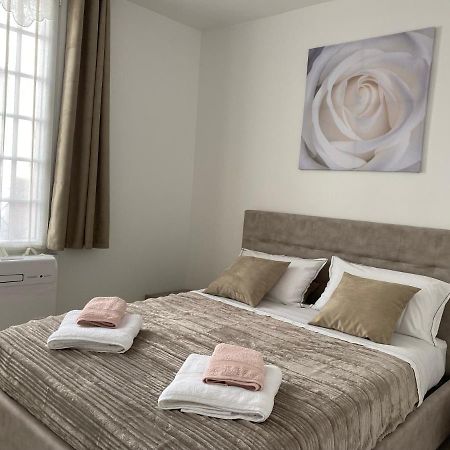Hello 2 Pieces “Renove Et Climatise “ Vieil Antibes 아파트 외부 사진
