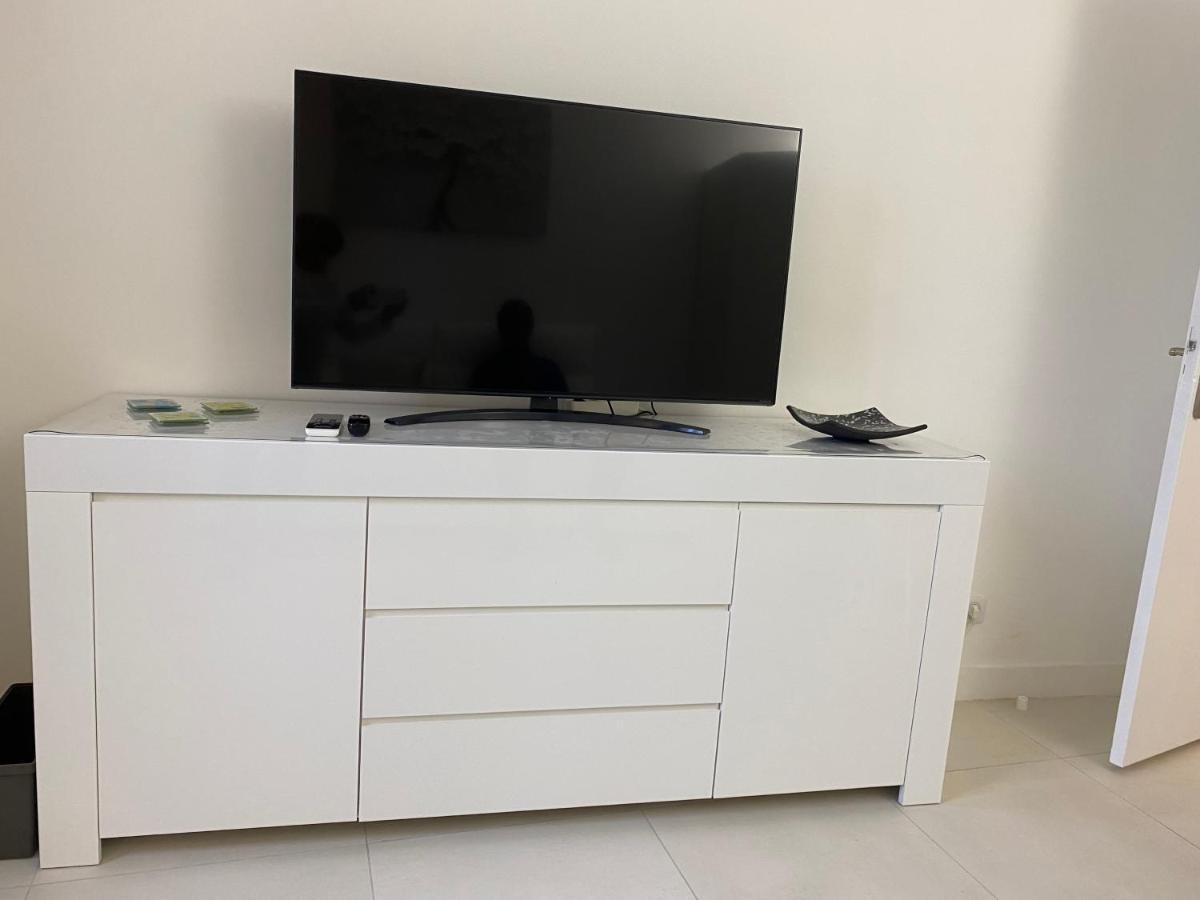 Hello 2 Pieces “Renove Et Climatise “ Vieil Antibes 아파트 외부 사진