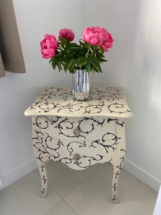 Hello 2 Pieces “Renove Et Climatise “ Vieil Antibes 아파트 외부 사진