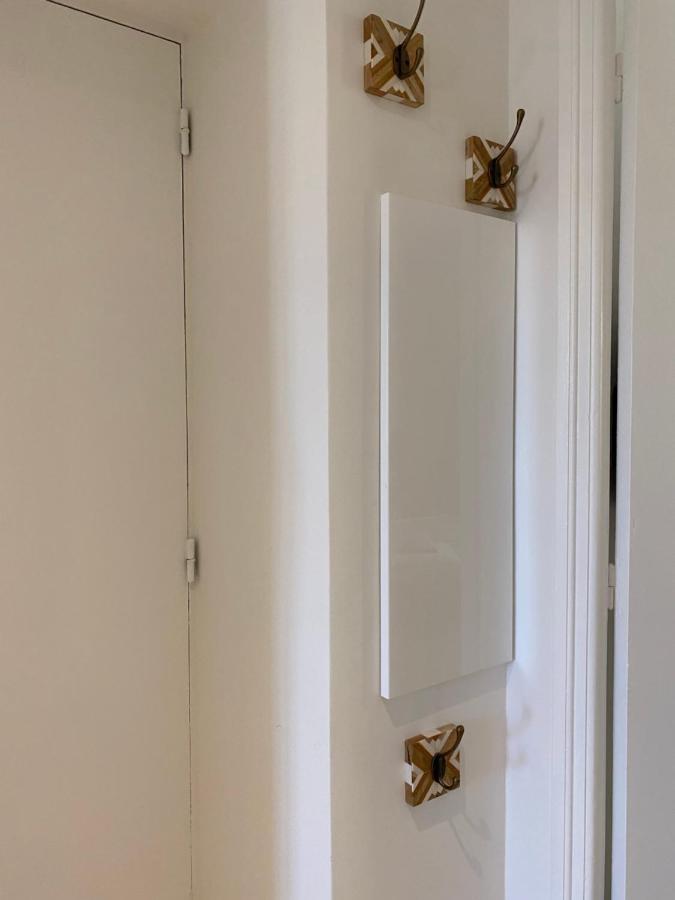 Hello 2 Pieces “Renove Et Climatise “ Vieil Antibes 아파트 외부 사진