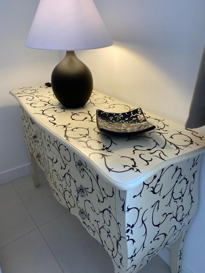 Hello 2 Pieces “Renove Et Climatise “ Vieil Antibes 아파트 외부 사진