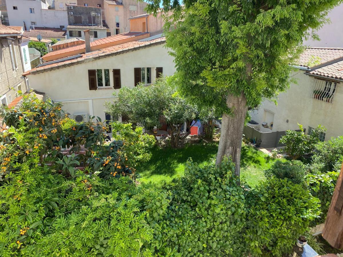 Hello 2 Pieces “Renove Et Climatise “ Vieil Antibes 아파트 외부 사진