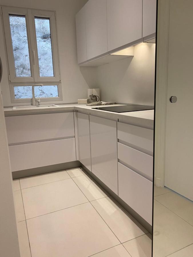 Hello 2 Pieces “Renove Et Climatise “ Vieil Antibes 아파트 외부 사진
