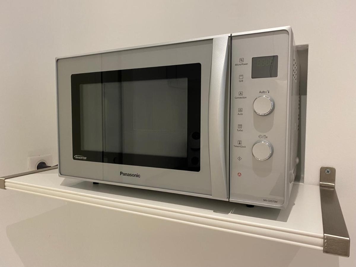 Hello 2 Pieces “Renove Et Climatise “ Vieil Antibes 아파트 외부 사진