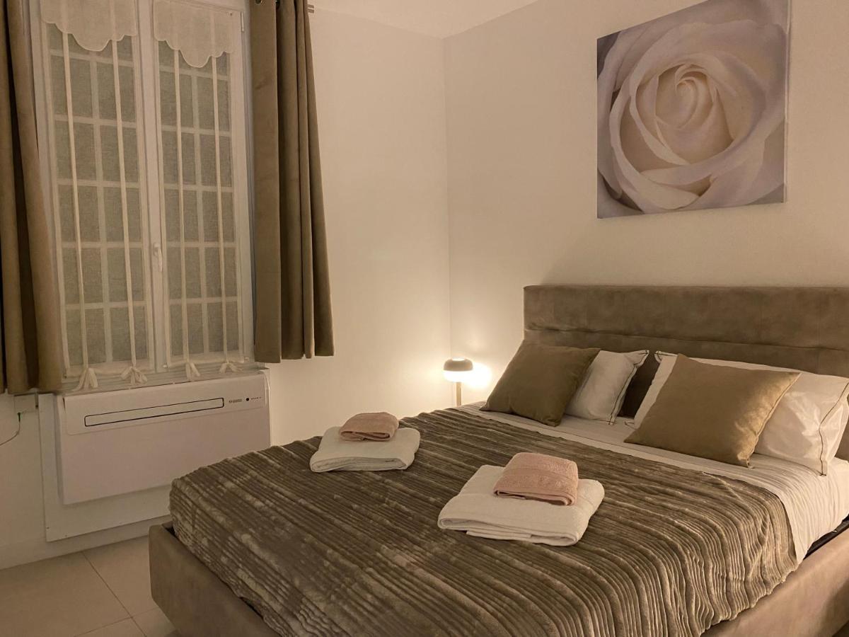 Hello 2 Pieces “Renove Et Climatise “ Vieil Antibes 아파트 외부 사진