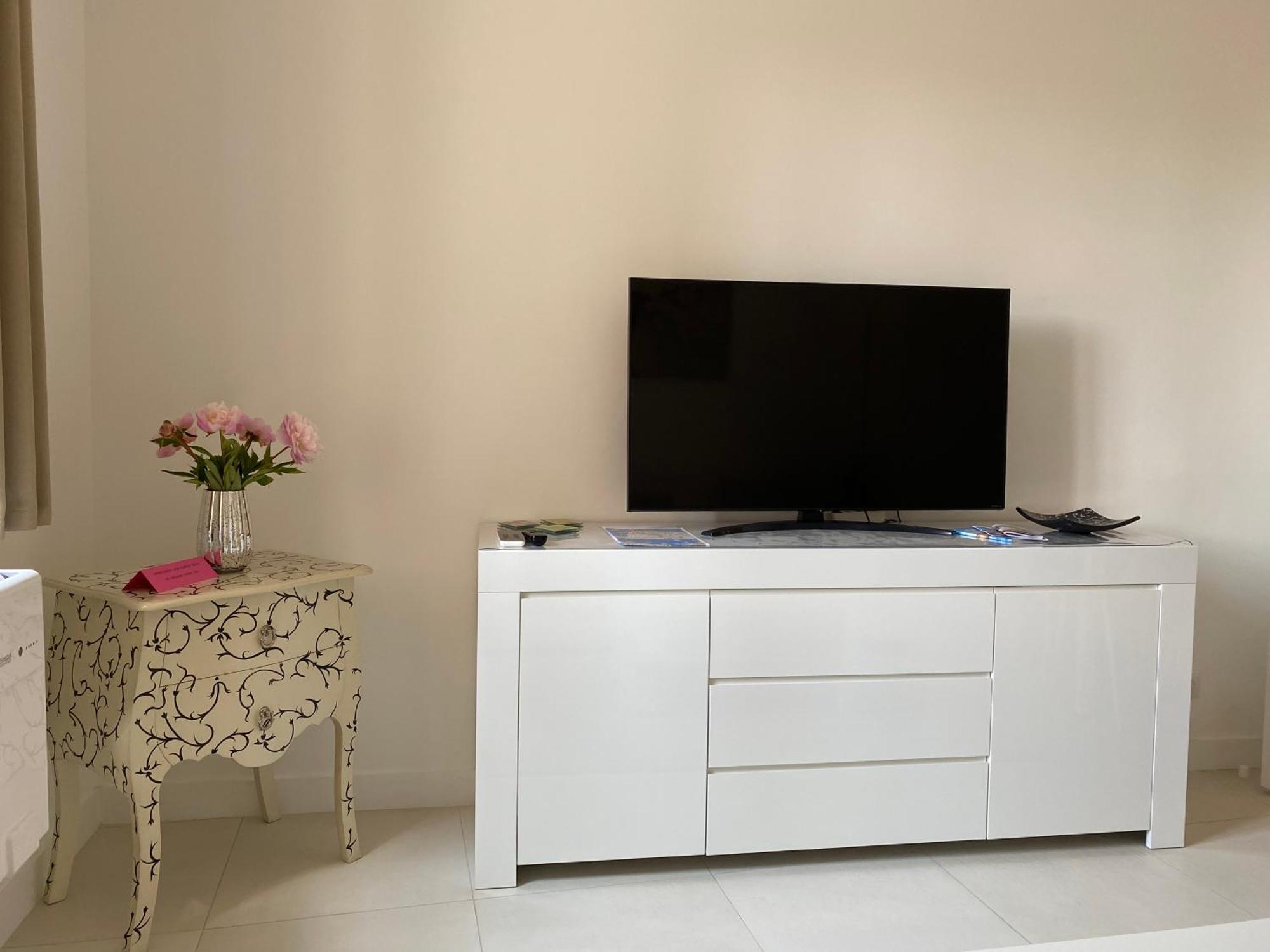 Hello 2 Pieces “Renove Et Climatise “ Vieil Antibes 아파트 외부 사진